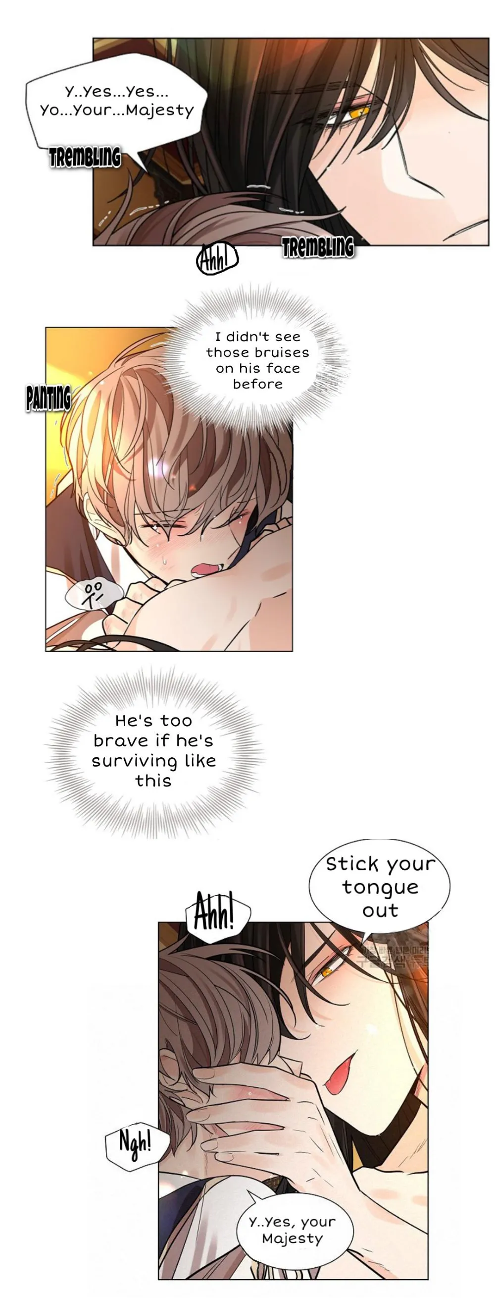 Paper Flower Chapter 16 - HolyManga.Net