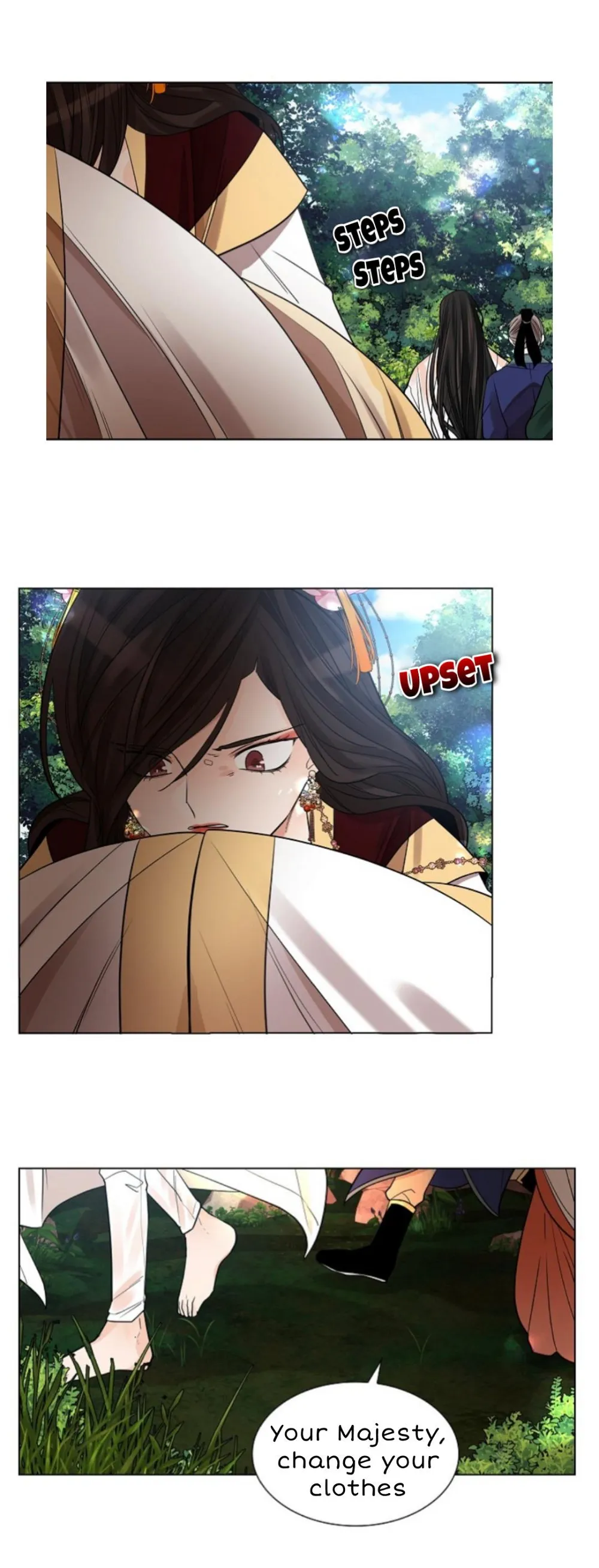 Paper Flower Chapter 16 - HolyManga.Net