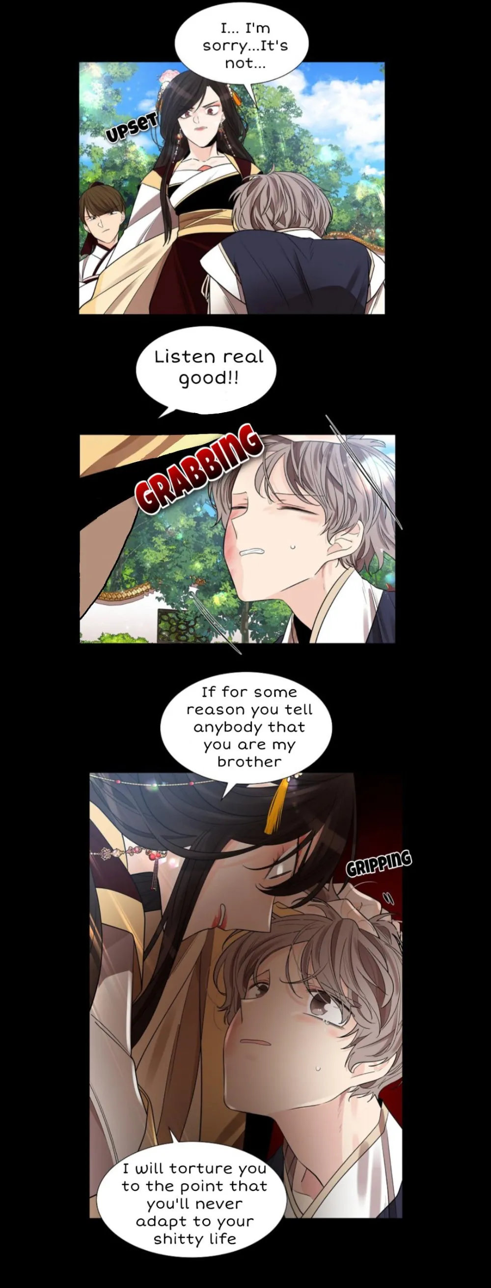 Paper Flower Chapter 16 - HolyManga.Net