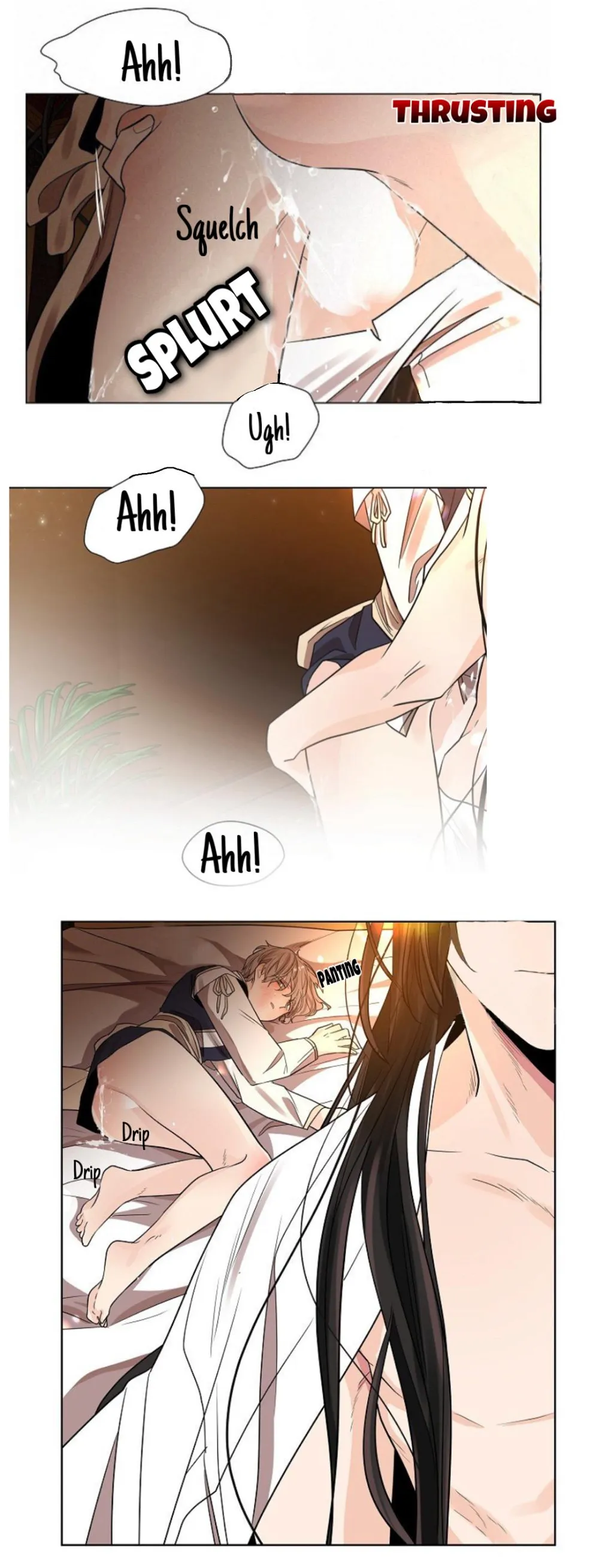 Paper Flower Chapter 16 - HolyManga.Net