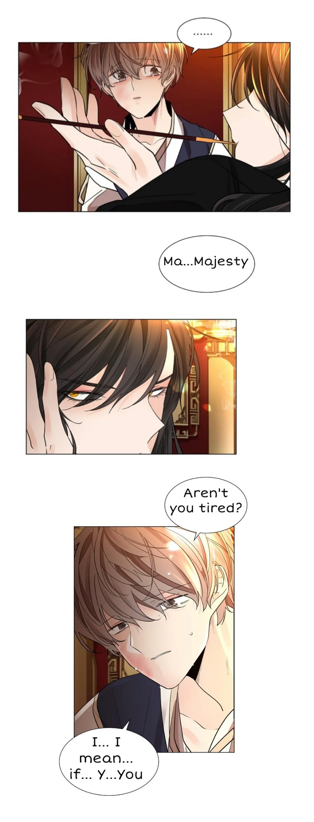 Paper Flower Chapter 16 - HolyManga.Net