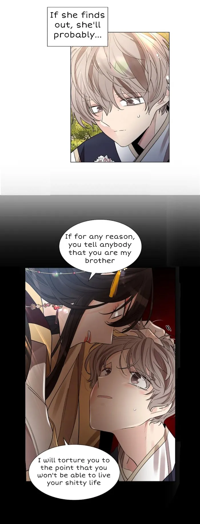 Paper Flower Chapter 17 - HolyManga.Net