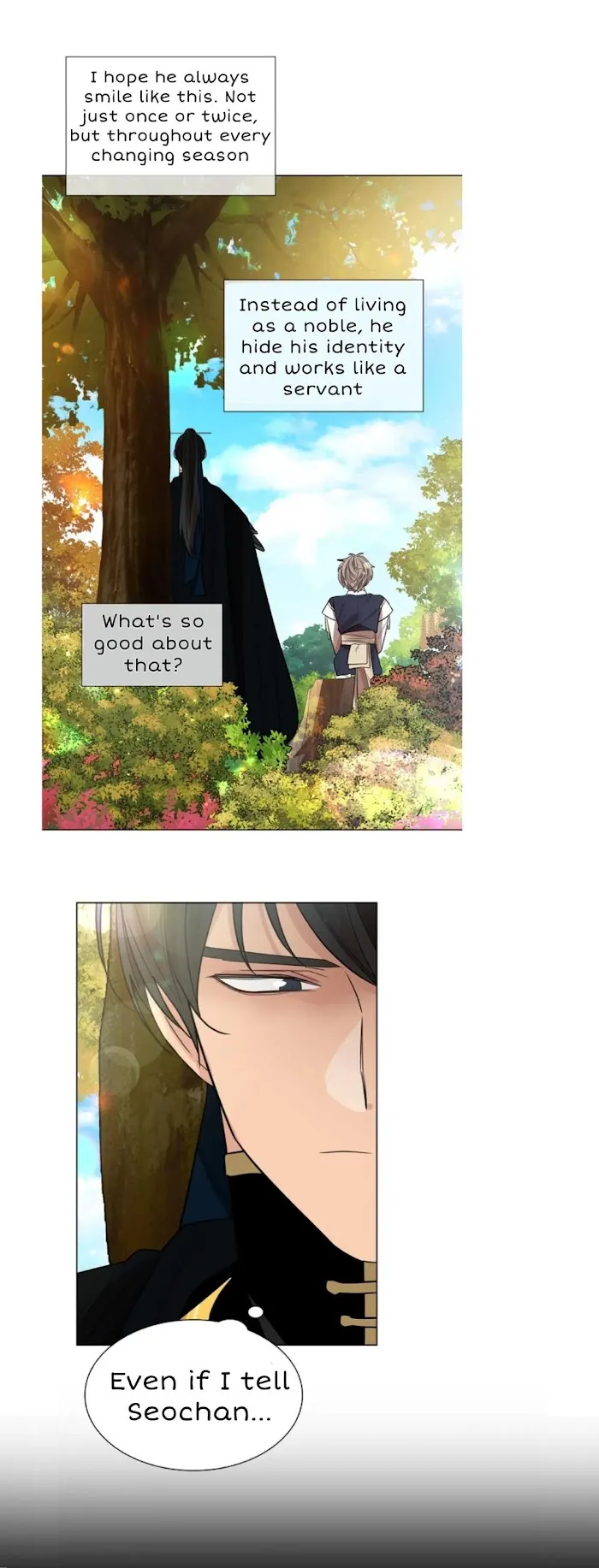 Paper Flower Chapter 17 - HolyManga.Net