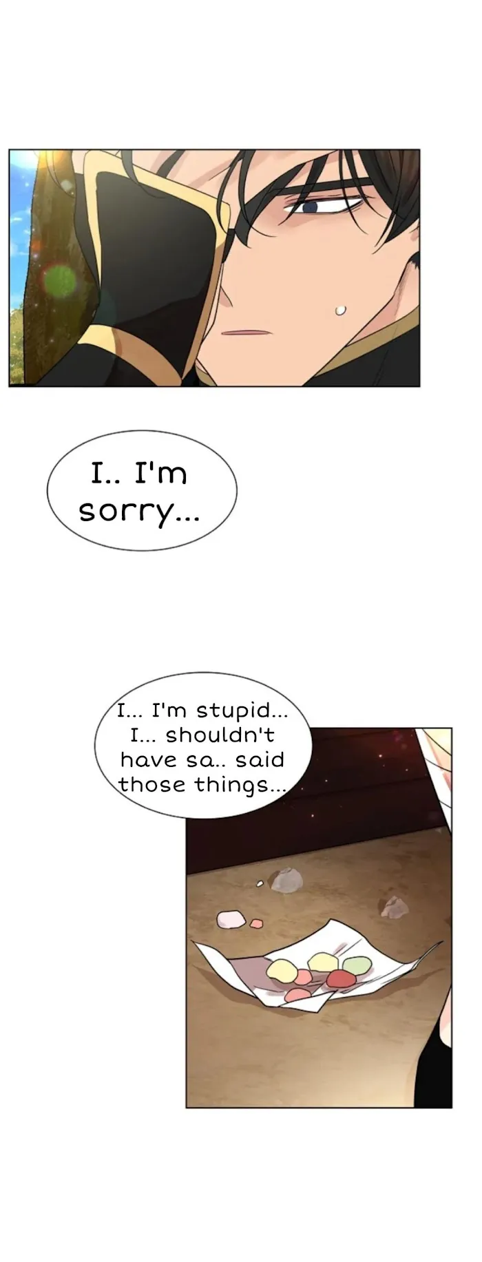 Paper Flower Chapter 17 - HolyManga.Net