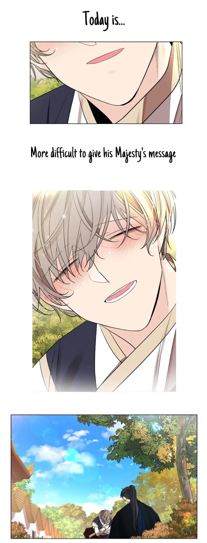 Paper Flower Chapter 17 - HolyManga.Net