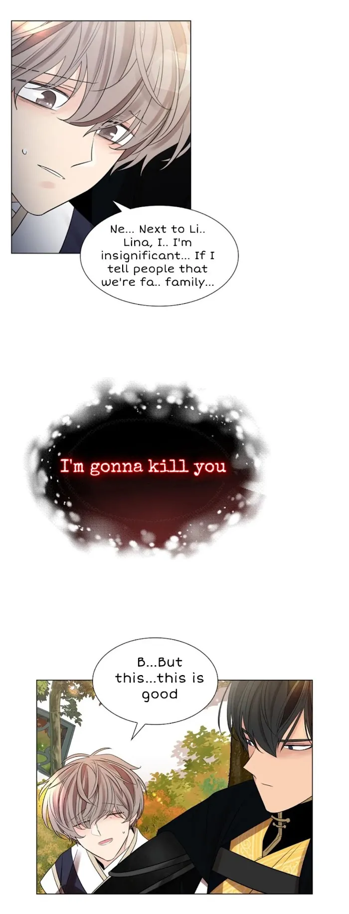 Paper Flower Chapter 17 - HolyManga.Net