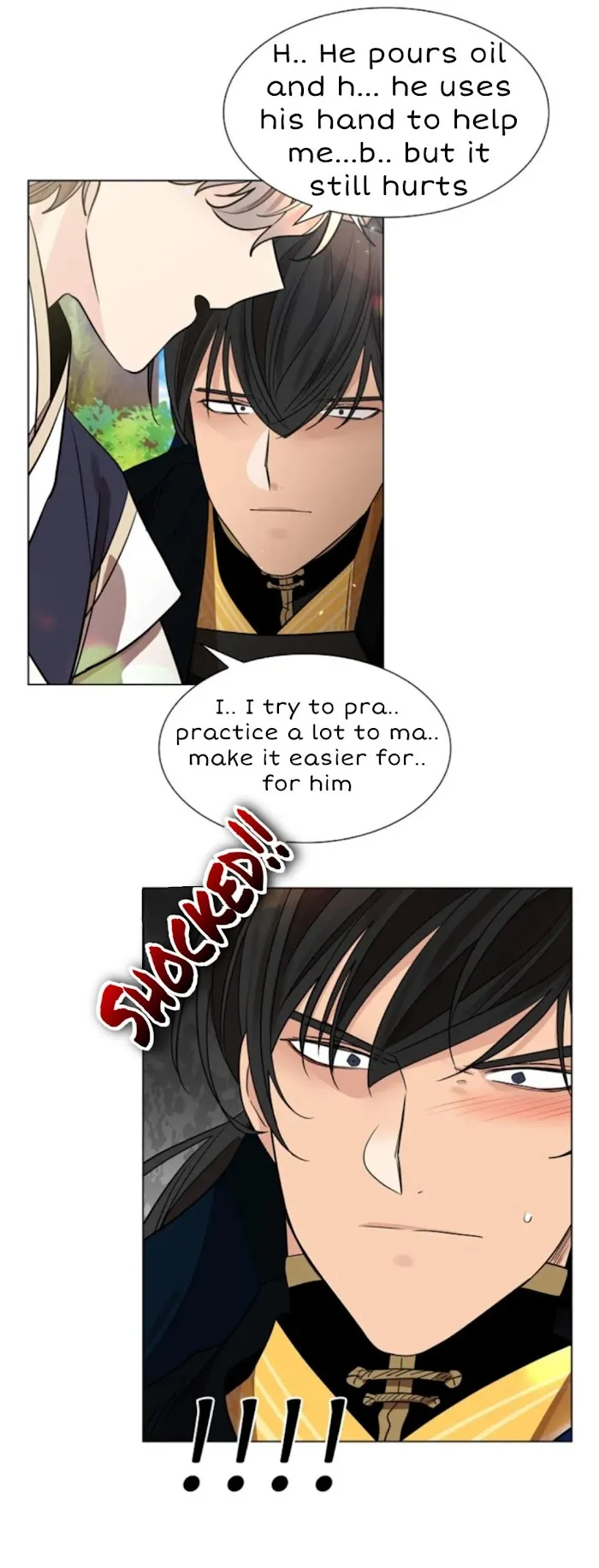 Paper Flower Chapter 17 - HolyManga.Net