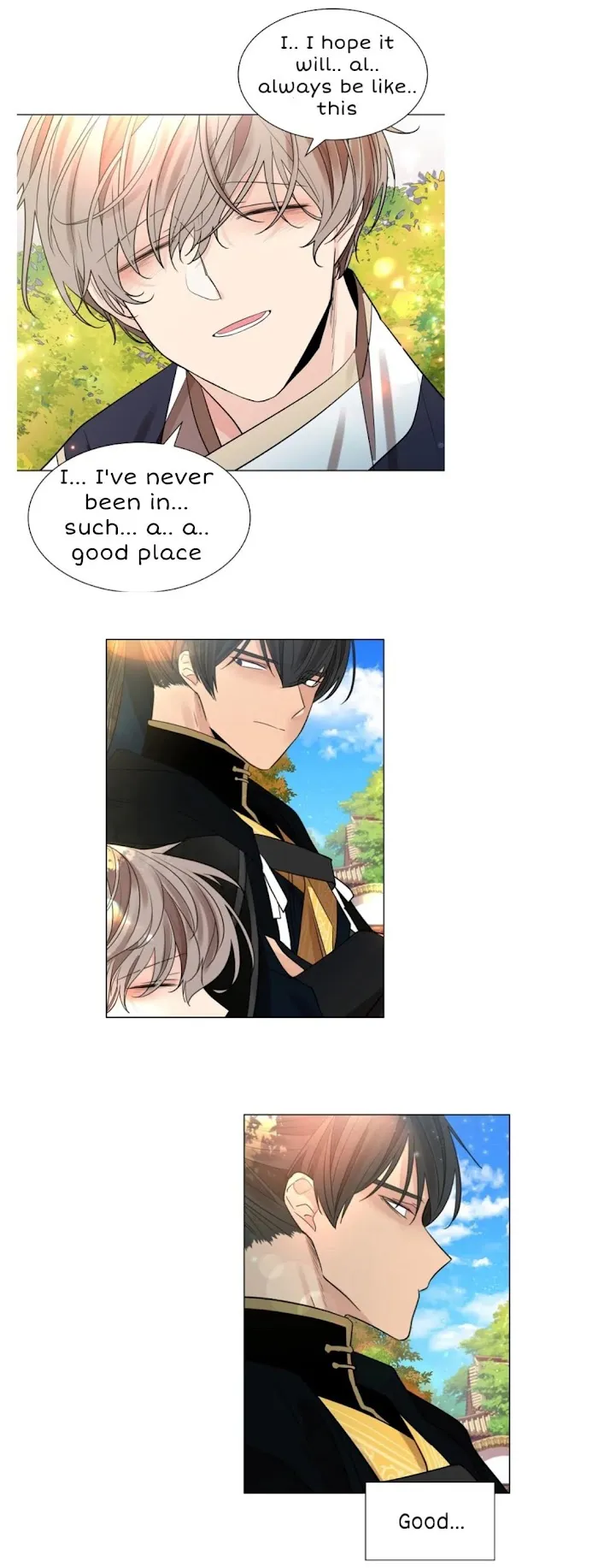 Paper Flower Chapter 17 - HolyManga.Net