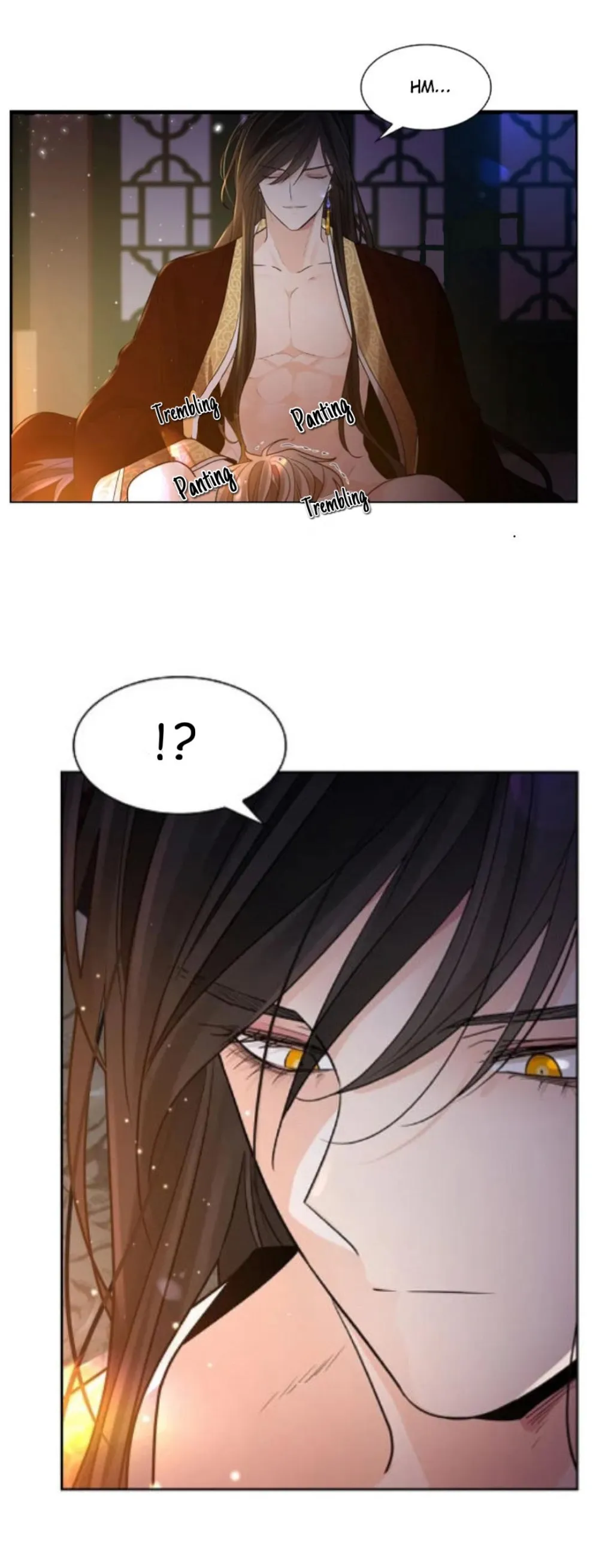 Paper Flower Chapter 18 - HolyManga.Net