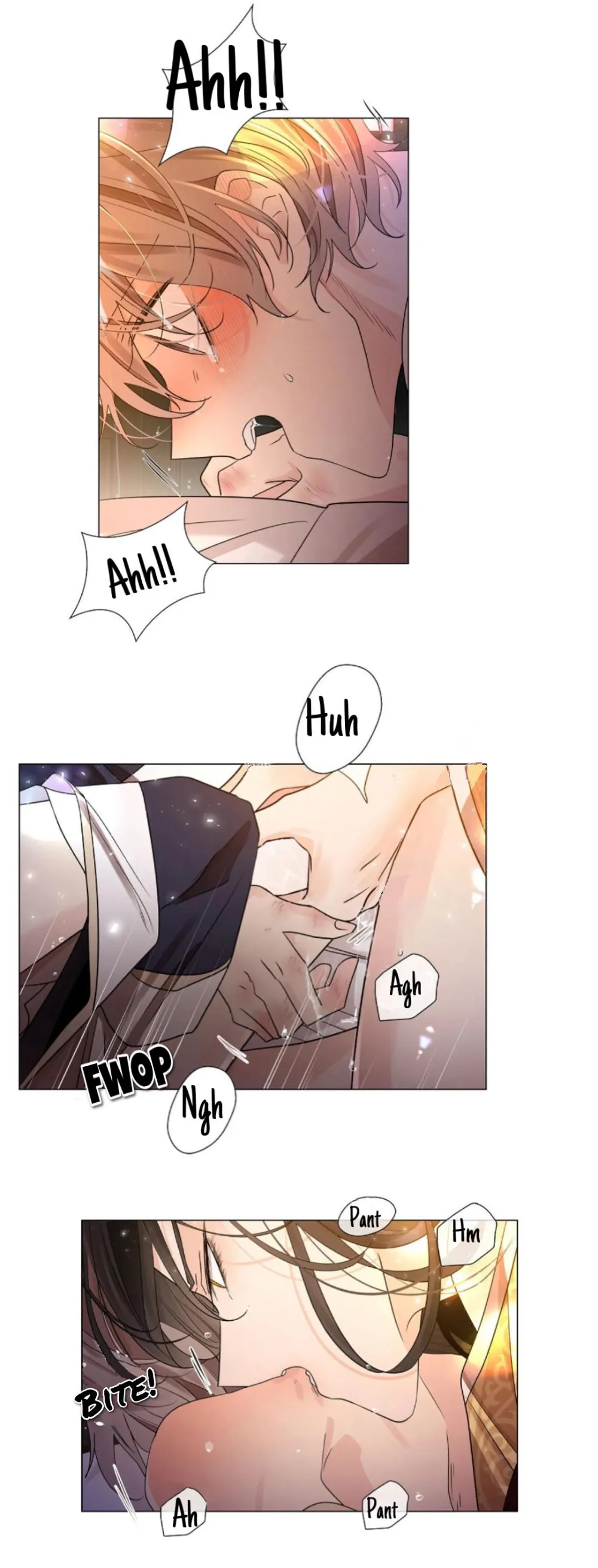 Paper Flower Chapter 18 - HolyManga.Net