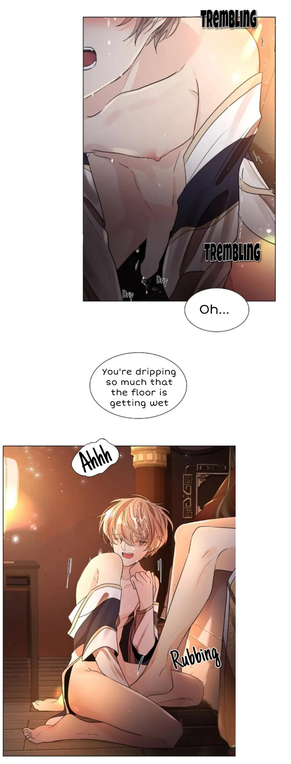 Paper Flower Chapter 18 - HolyManga.Net