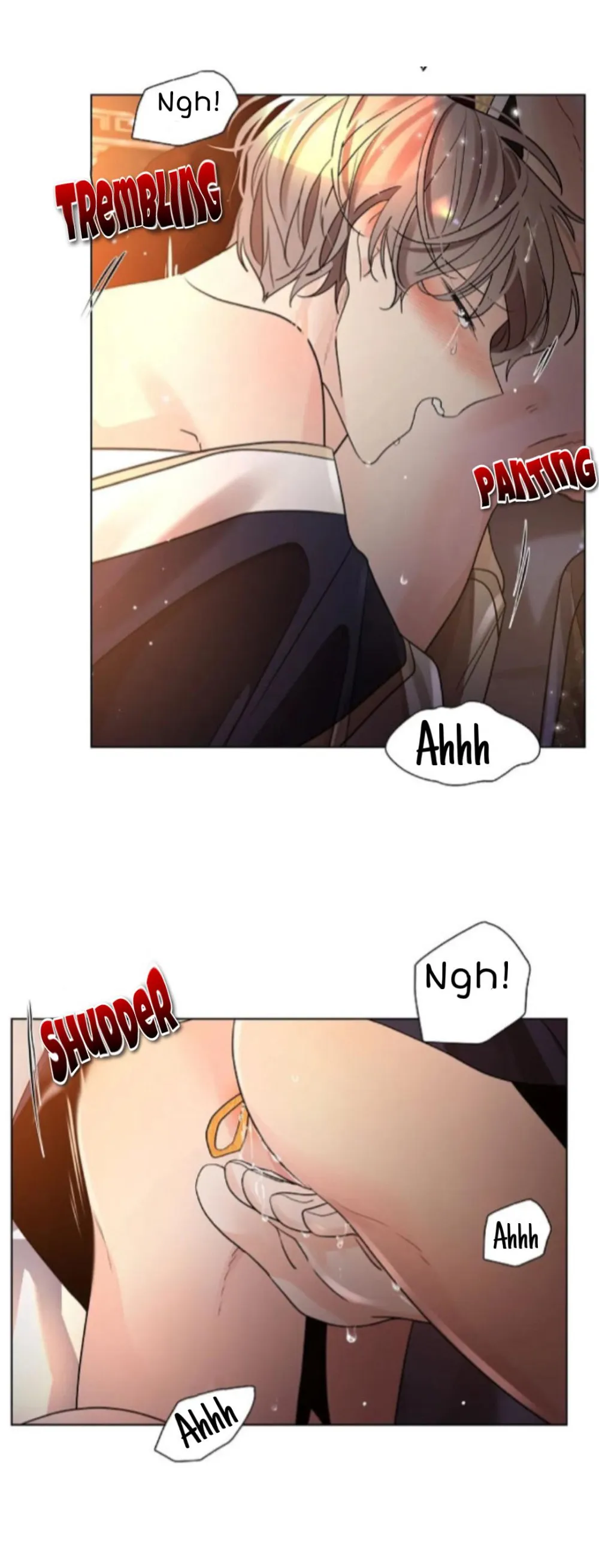 Paper Flower Chapter 18 - HolyManga.Net