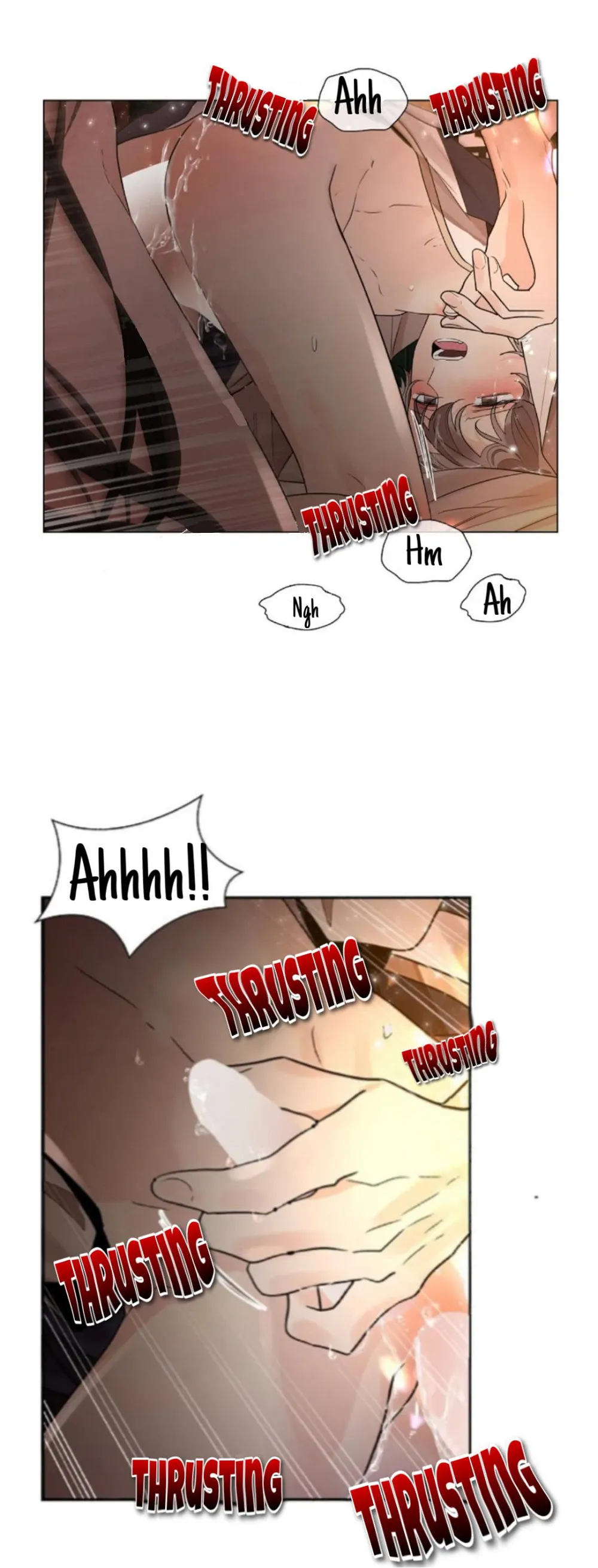Paper Flower Chapter 18 - HolyManga.Net