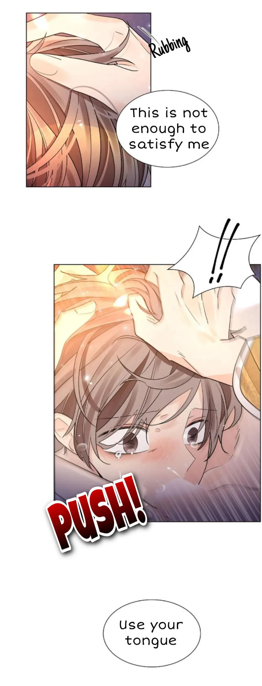 Paper Flower Chapter 18 - HolyManga.Net