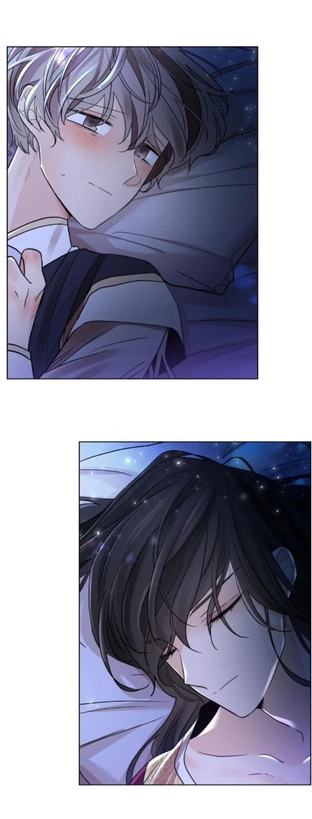 Paper Flower Chapter 18 - HolyManga.Net