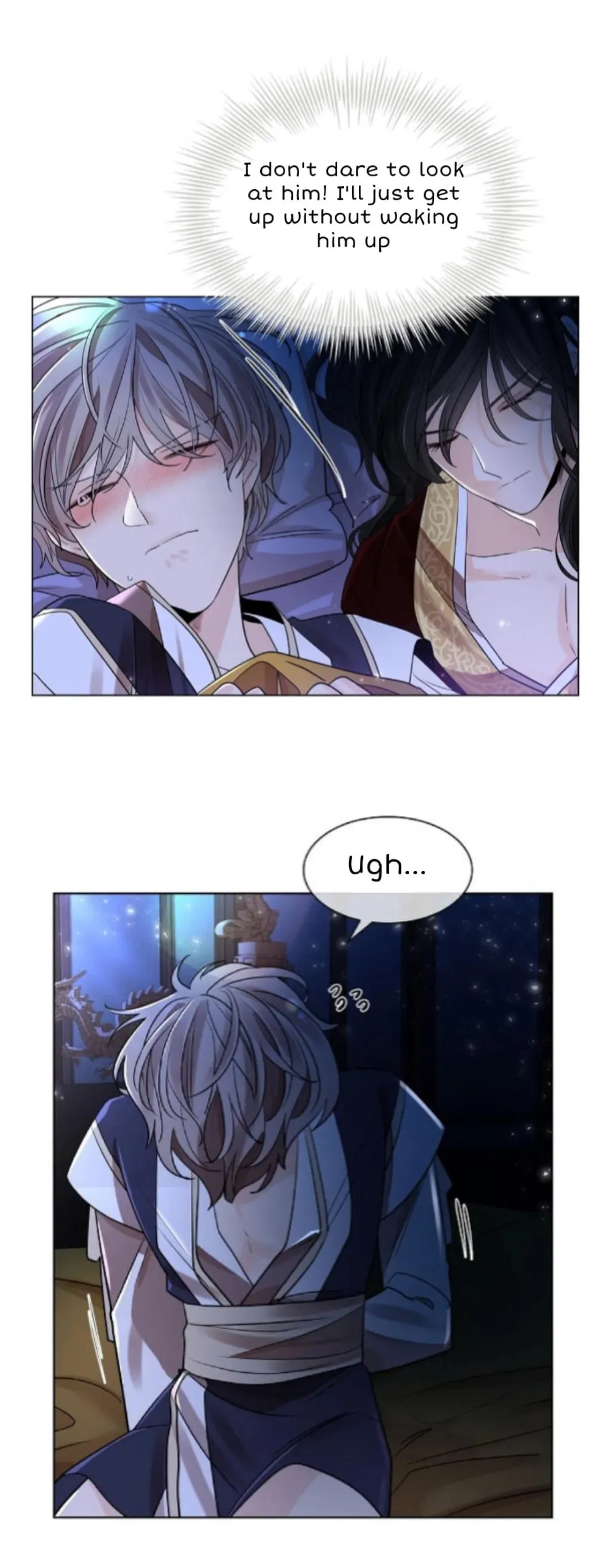 Paper Flower Chapter 18 - HolyManga.Net