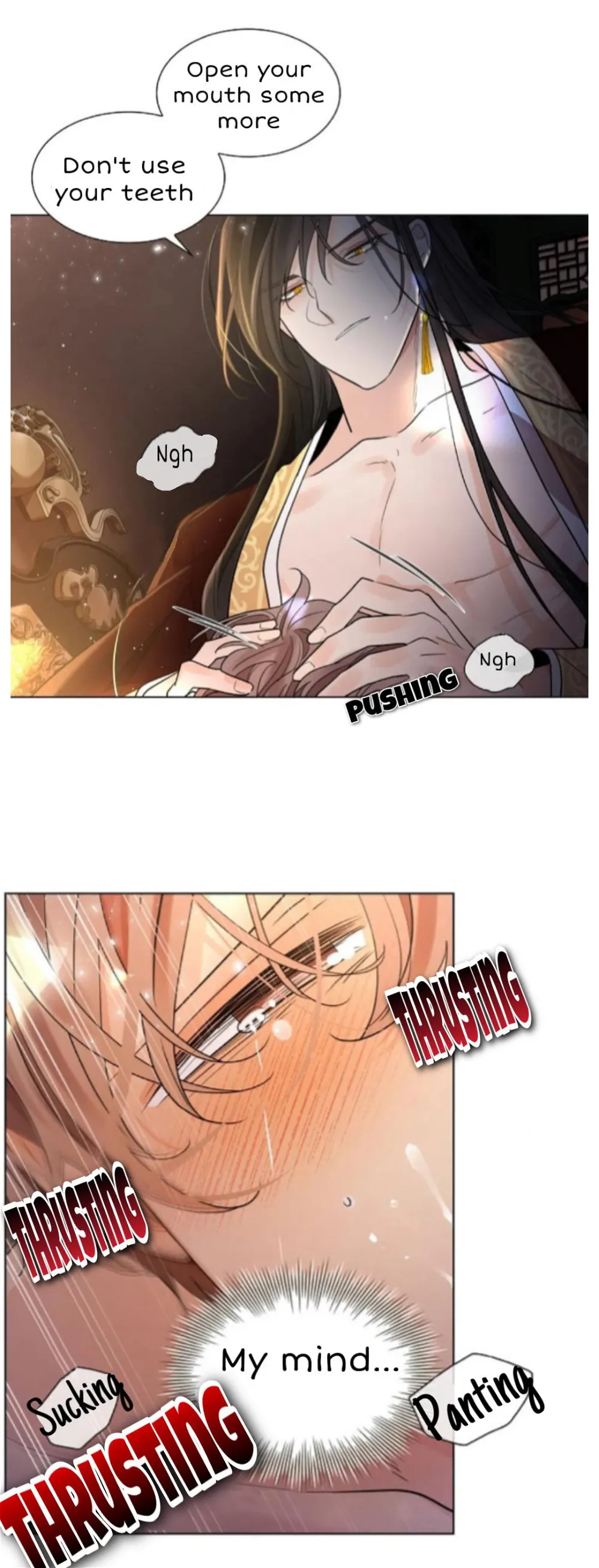 Paper Flower Chapter 18 - HolyManga.Net