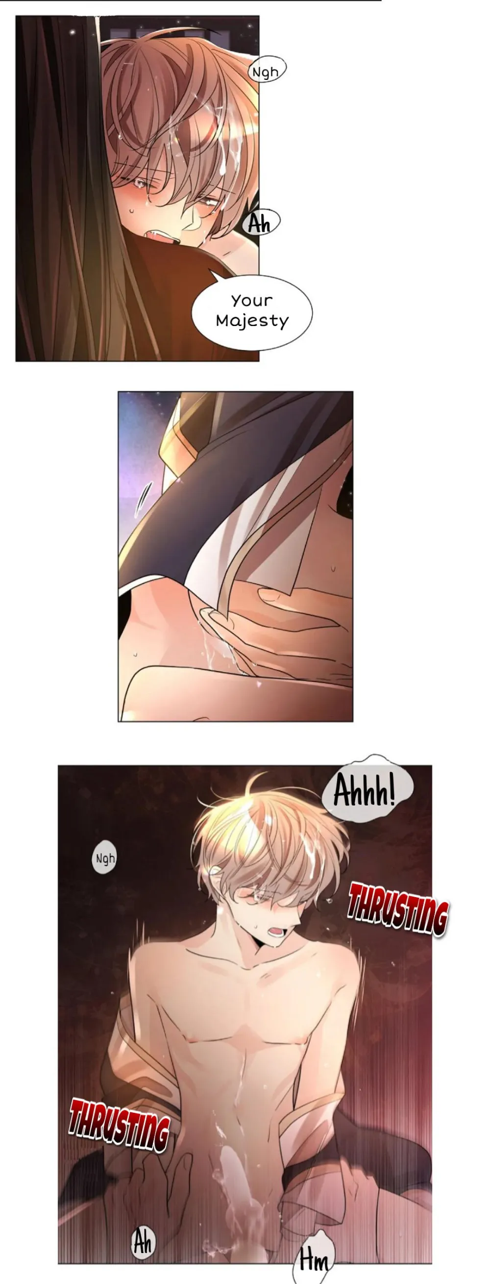 Paper Flower Chapter 18 - HolyManga.Net