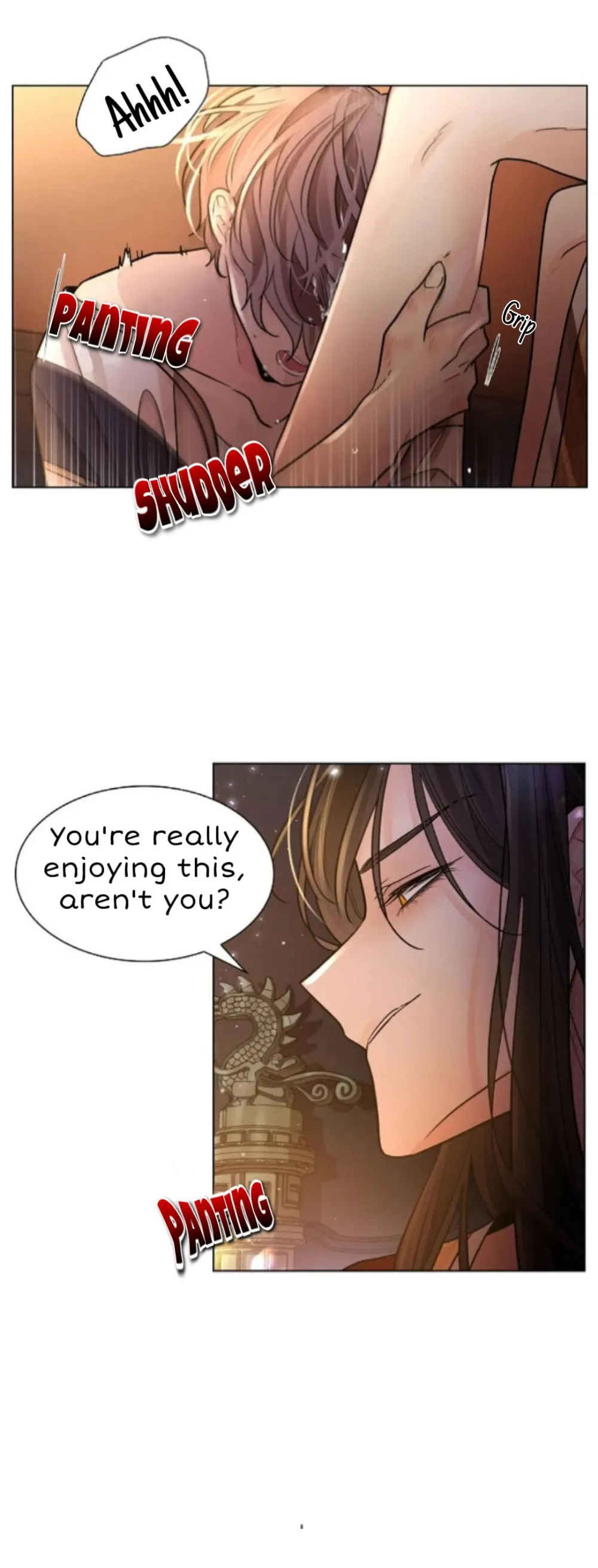 Paper Flower Chapter 18 - HolyManga.Net