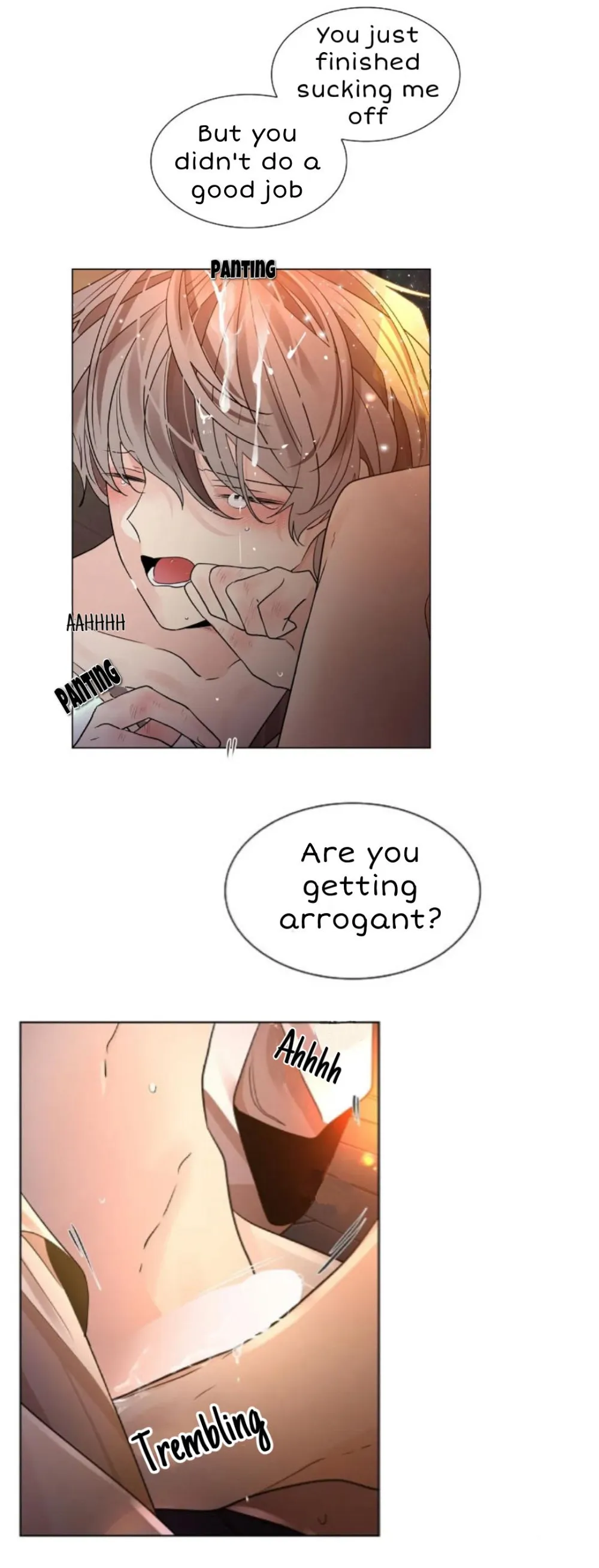 Paper Flower Chapter 18 - HolyManga.Net