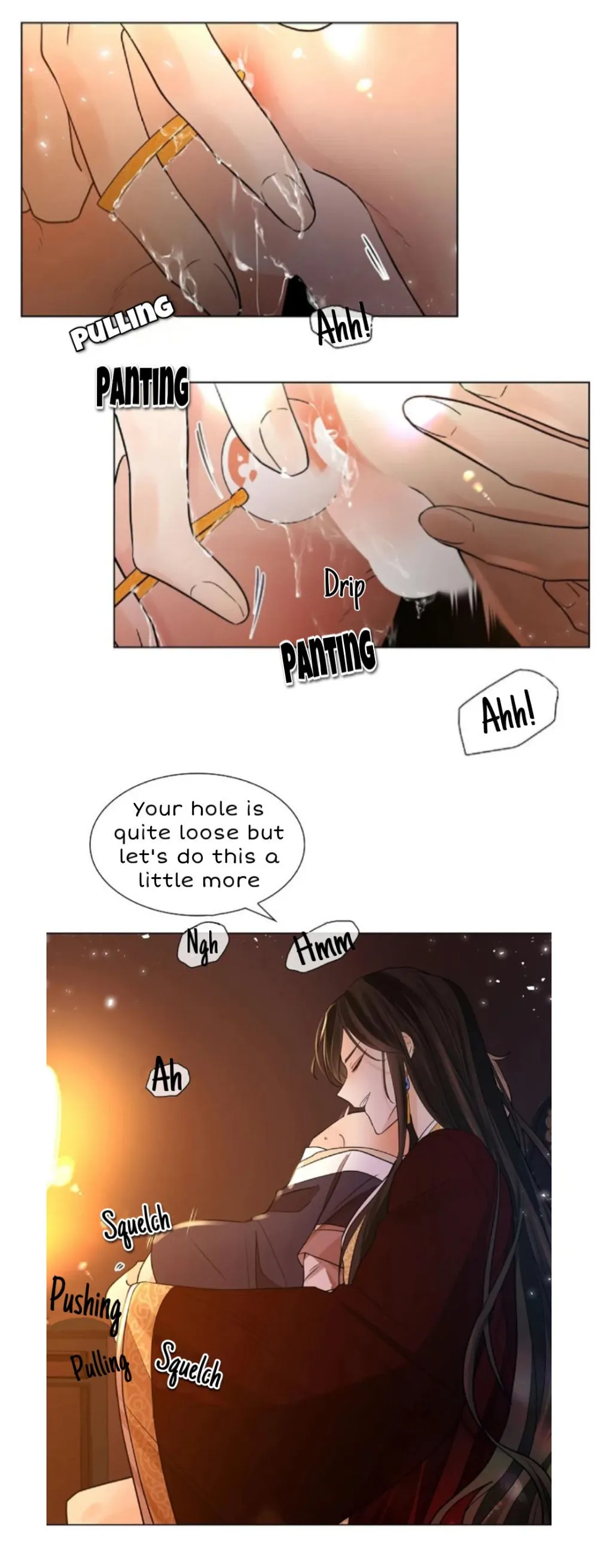 Paper Flower Chapter 18 - HolyManga.Net