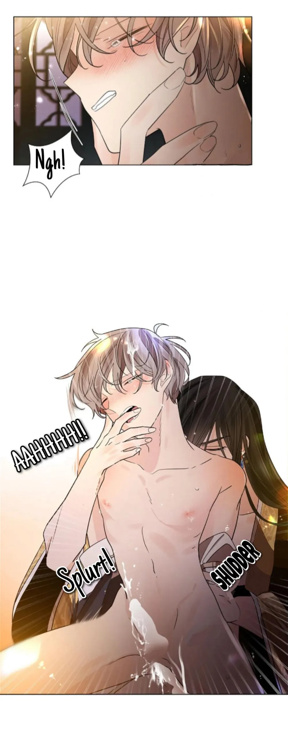 Paper Flower Chapter 18 - HolyManga.Net