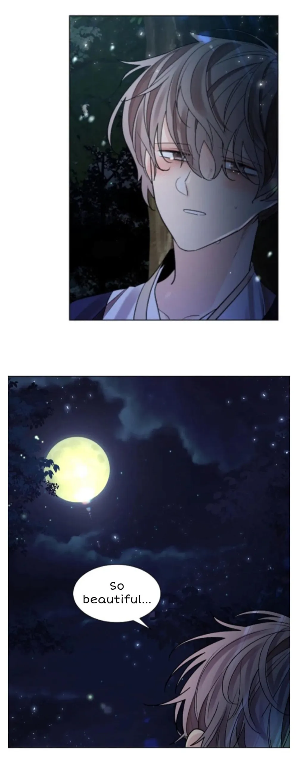 Paper Flower Chapter 18 - HolyManga.Net
