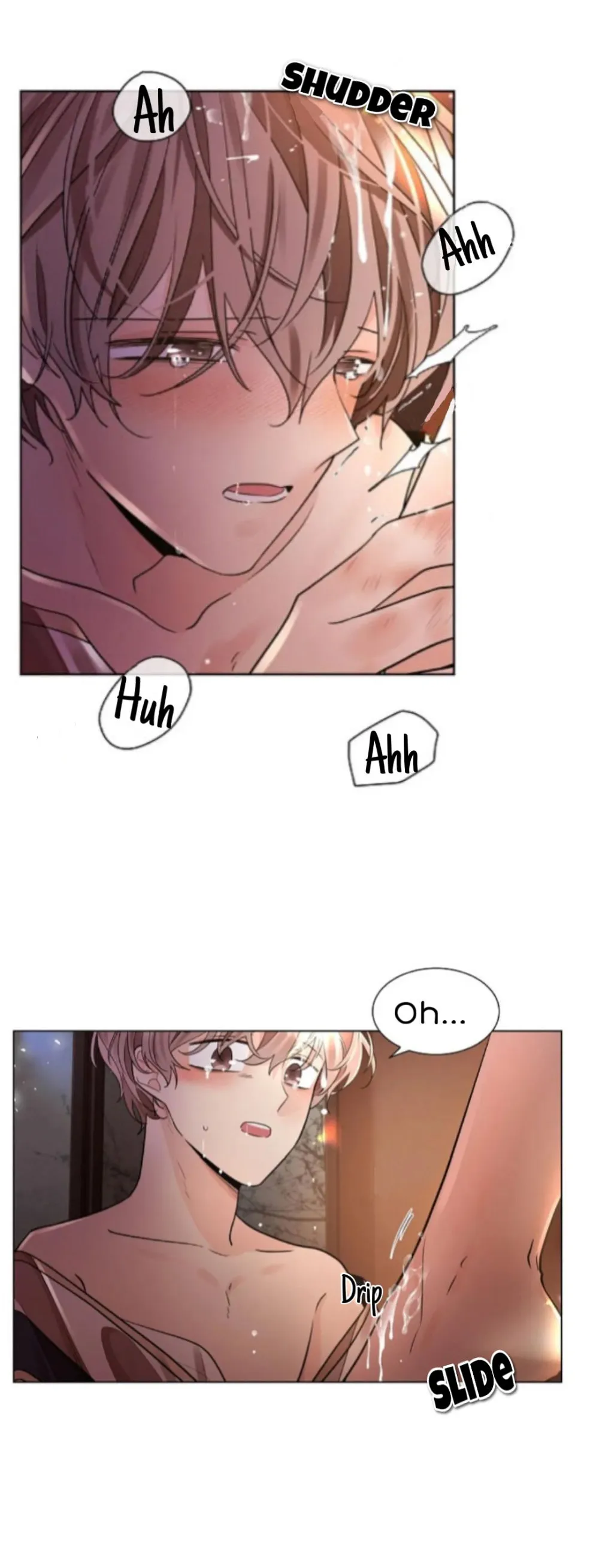 Paper Flower Chapter 18 - HolyManga.Net