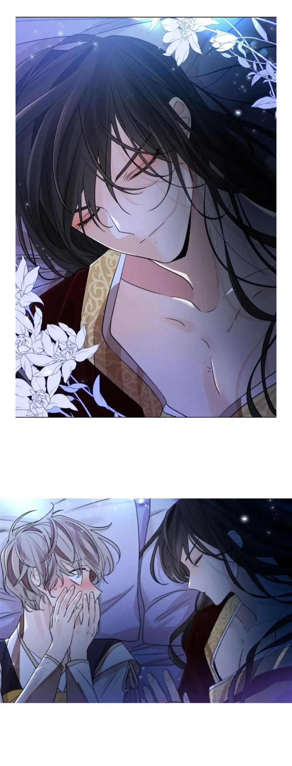 Paper Flower Chapter 18 - HolyManga.Net