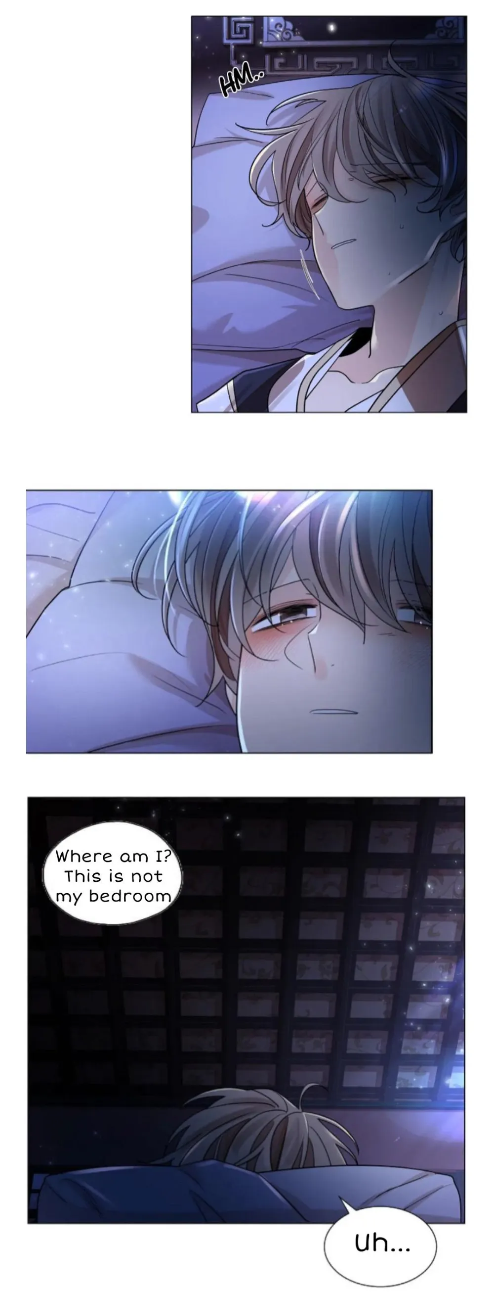 Paper Flower Chapter 18 - HolyManga.Net