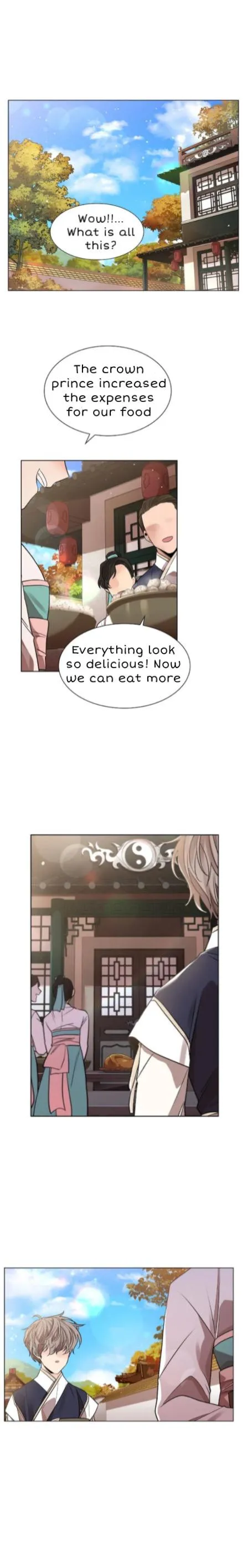 Paper Flower Chapter 20 - HolyManga.Net