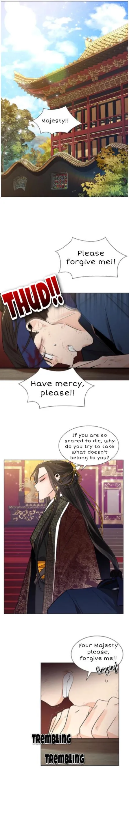 Paper Flower Chapter 20 - HolyManga.Net