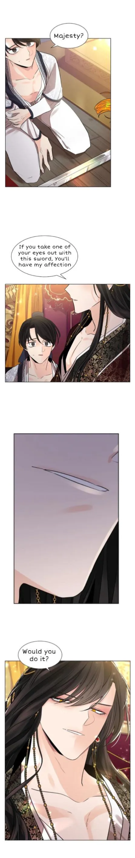 Paper Flower Chapter 20 - HolyManga.Net