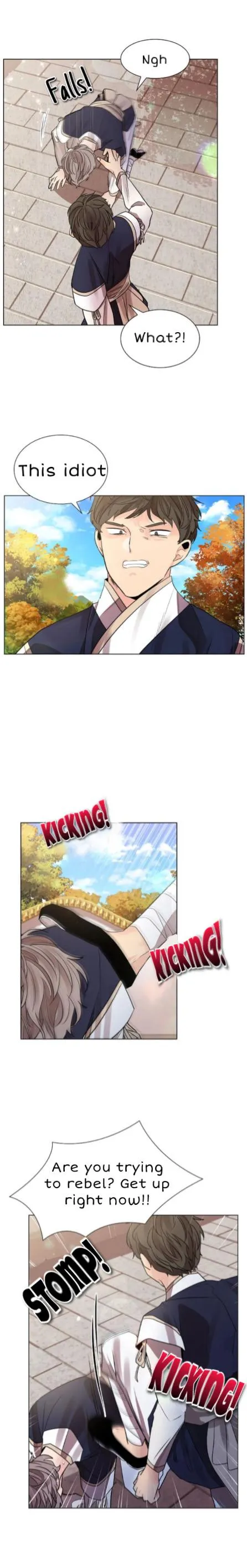 Paper Flower Chapter 20 - HolyManga.Net