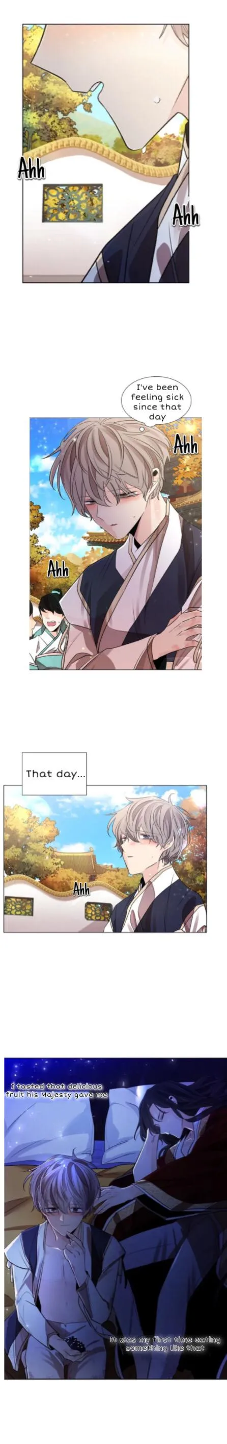 Paper Flower Chapter 20 - HolyManga.Net