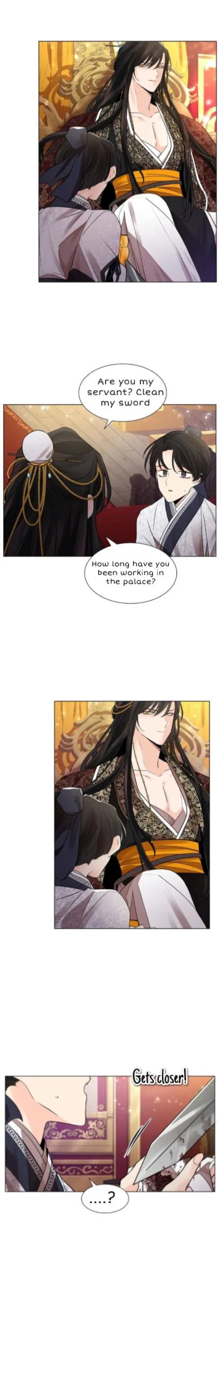 Paper Flower Chapter 20 - HolyManga.Net
