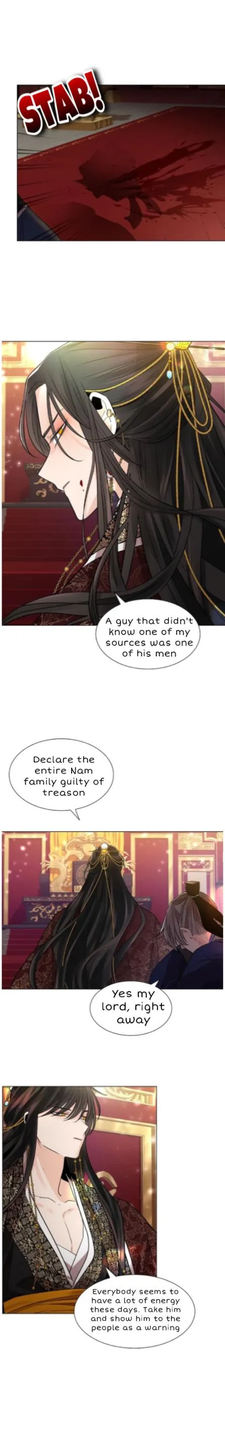 Paper Flower Chapter 20 - HolyManga.Net