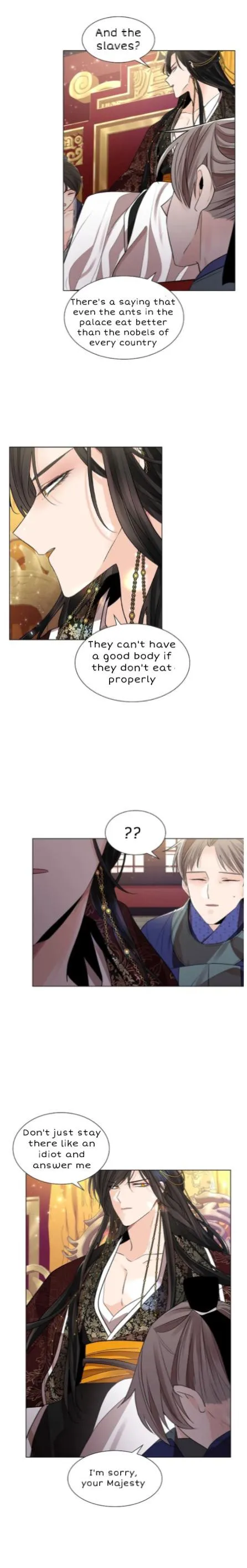 Paper Flower Chapter 20 - HolyManga.Net