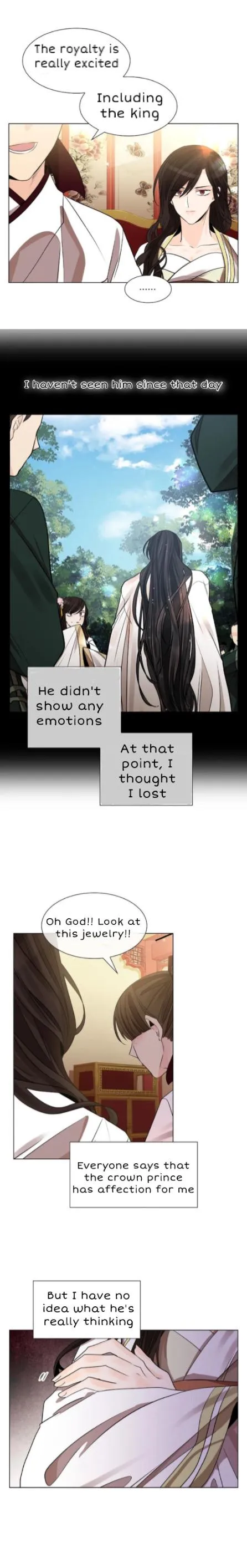 Paper Flower Chapter 20 - HolyManga.Net