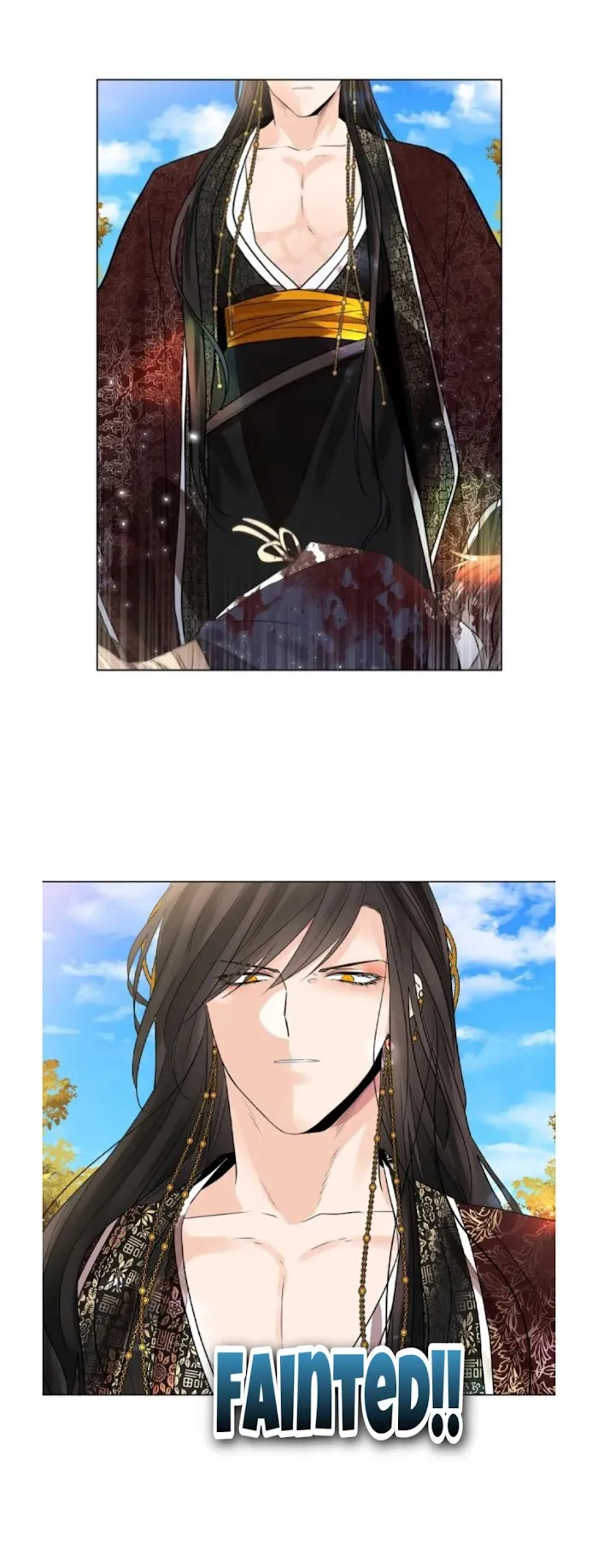 Paper Flower Chapter 21 - HolyManga.Net