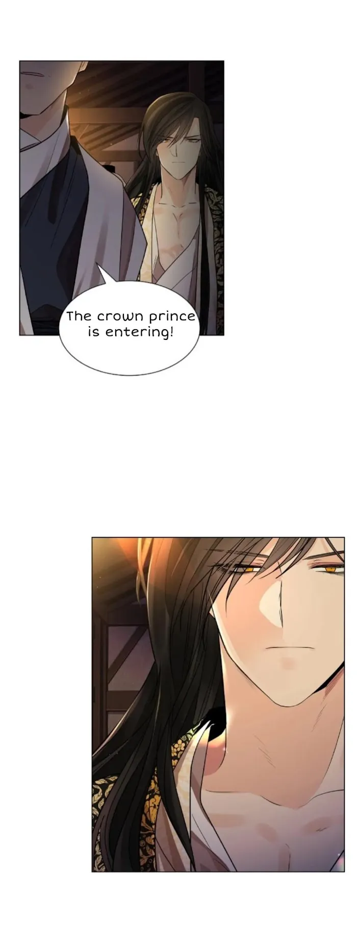 Paper Flower Chapter 21 - HolyManga.Net