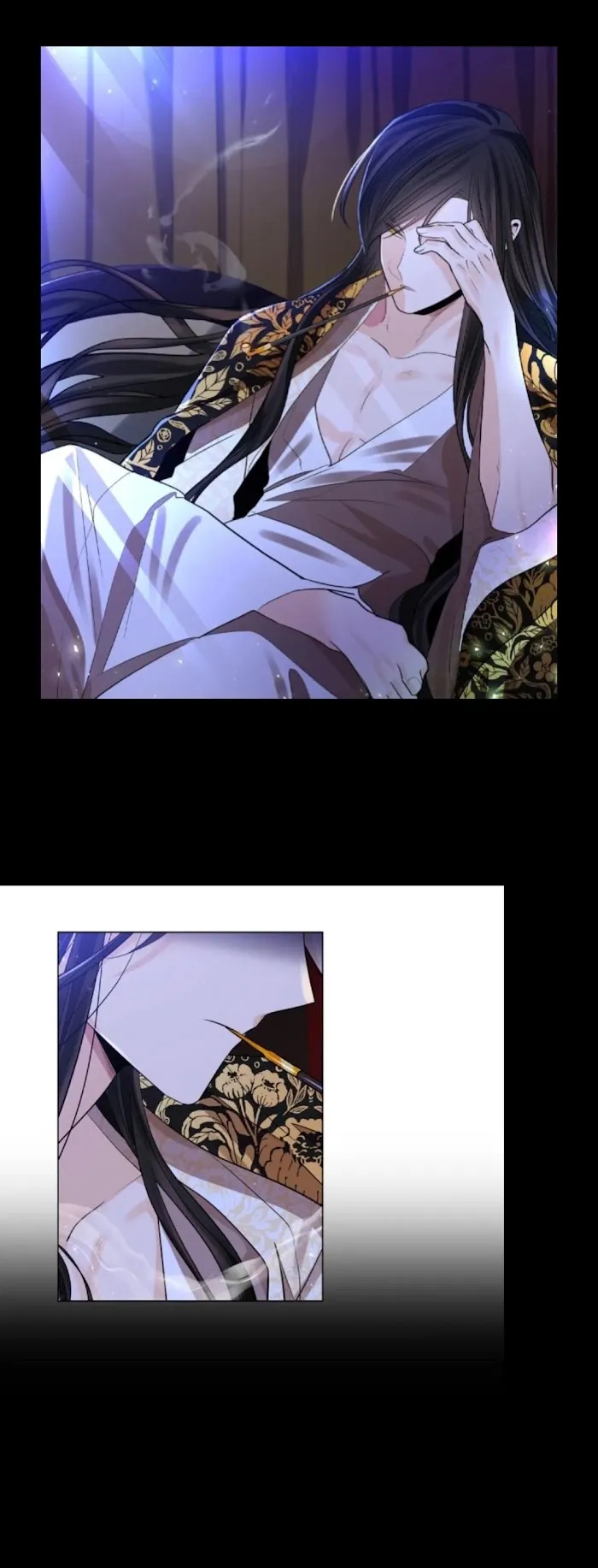 Paper Flower Chapter 21 - HolyManga.Net