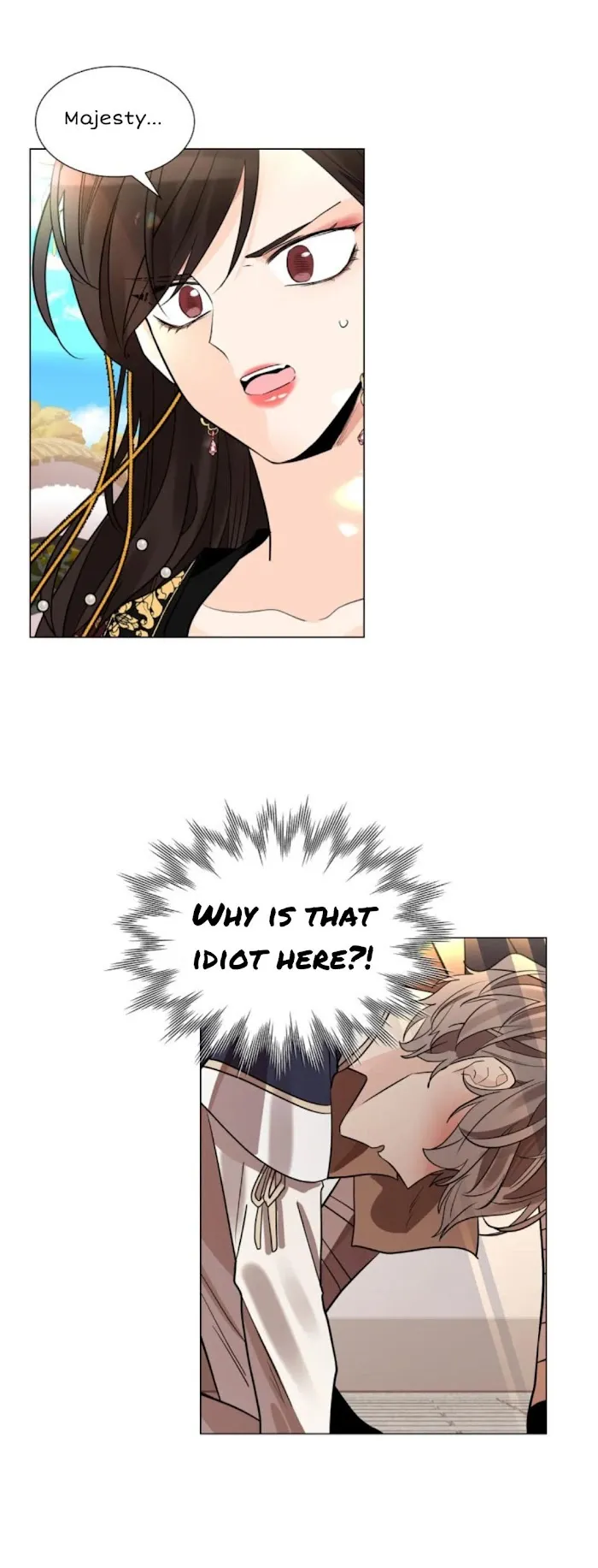 Paper Flower Chapter 21 - HolyManga.Net