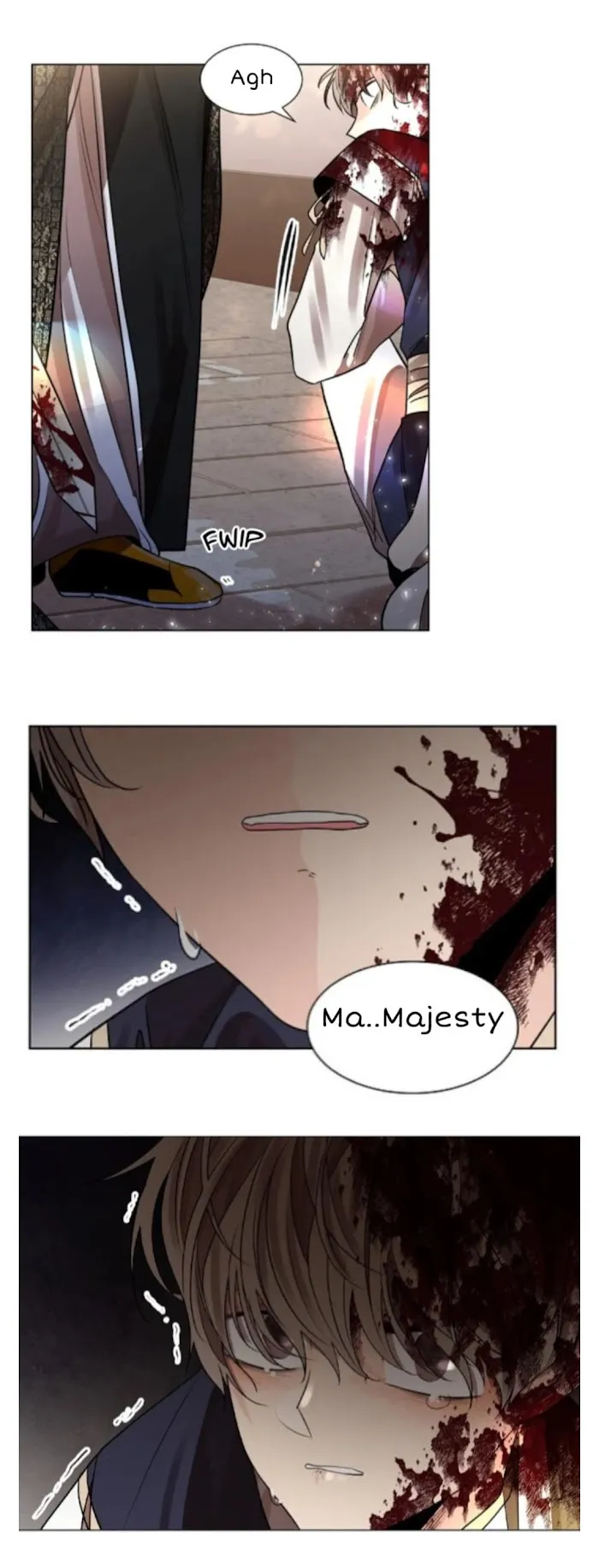 Paper Flower Chapter 21 - HolyManga.Net