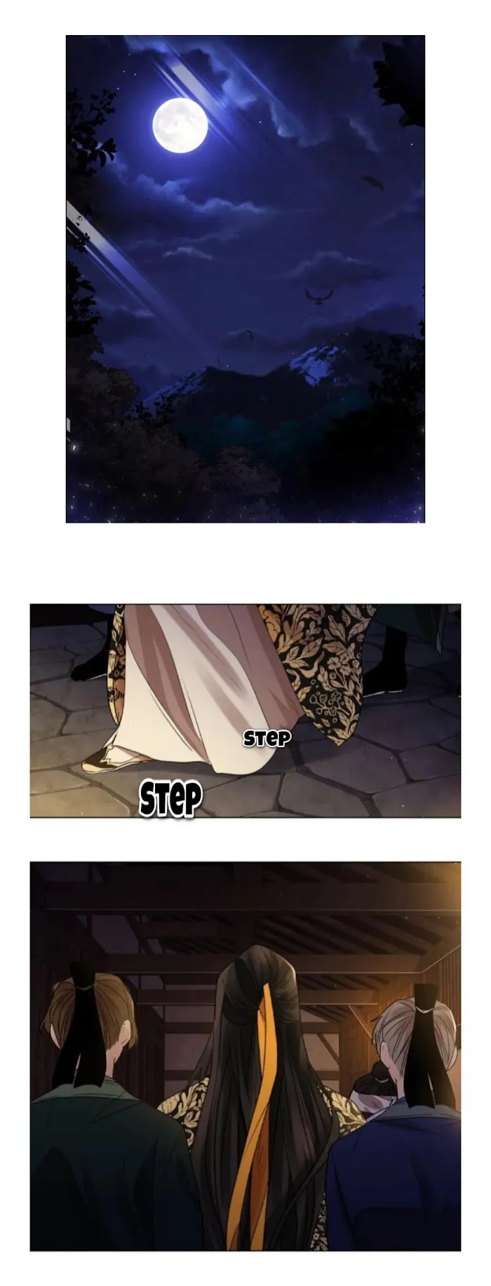 Paper Flower Chapter 21 - HolyManga.Net