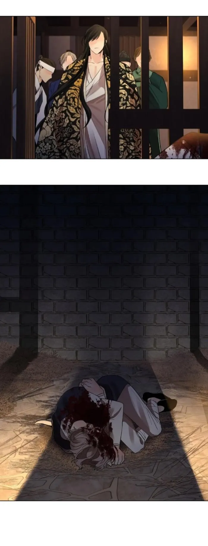 Paper Flower Chapter 21 - HolyManga.Net
