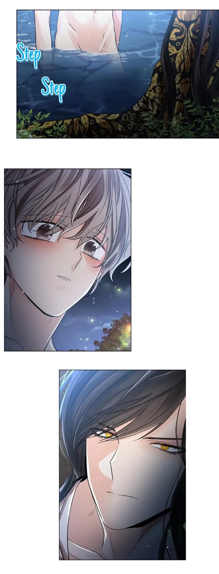 Paper Flower Chapter 22 - HolyManga.Net