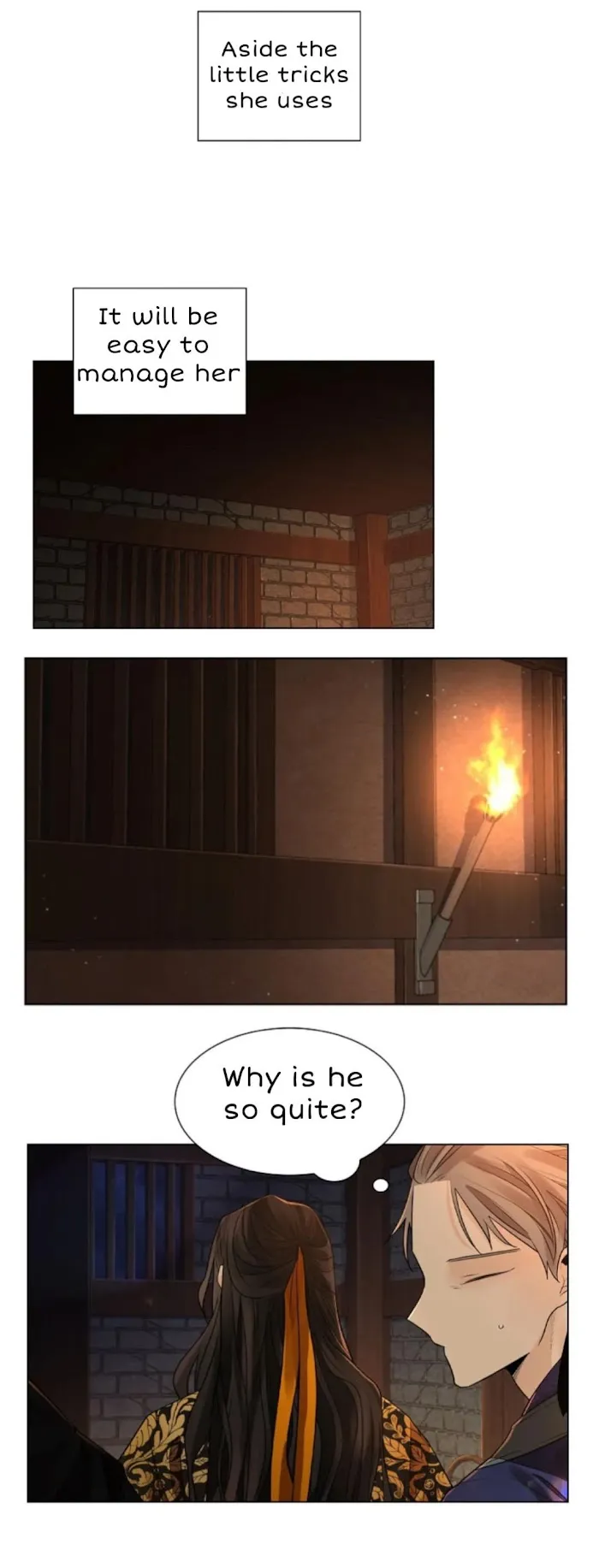 Paper Flower Chapter 22 - HolyManga.Net