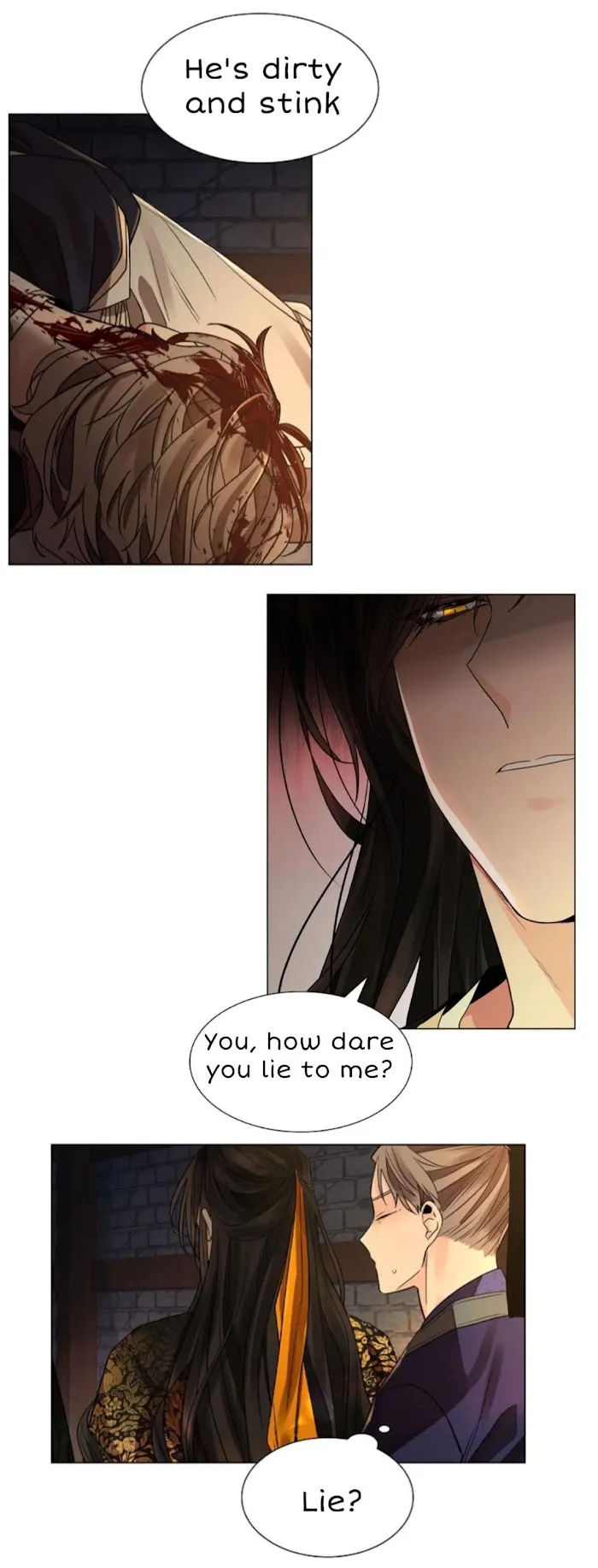 Paper Flower Chapter 22 - HolyManga.Net