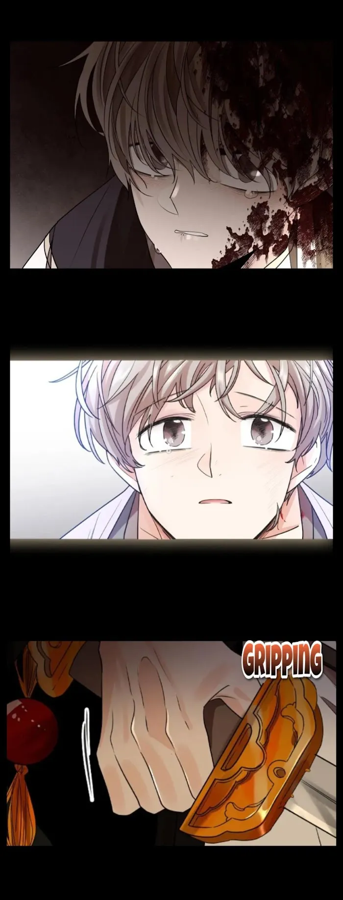 Paper Flower Chapter 22 - HolyManga.Net
